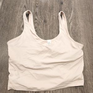 Lululemon align tank